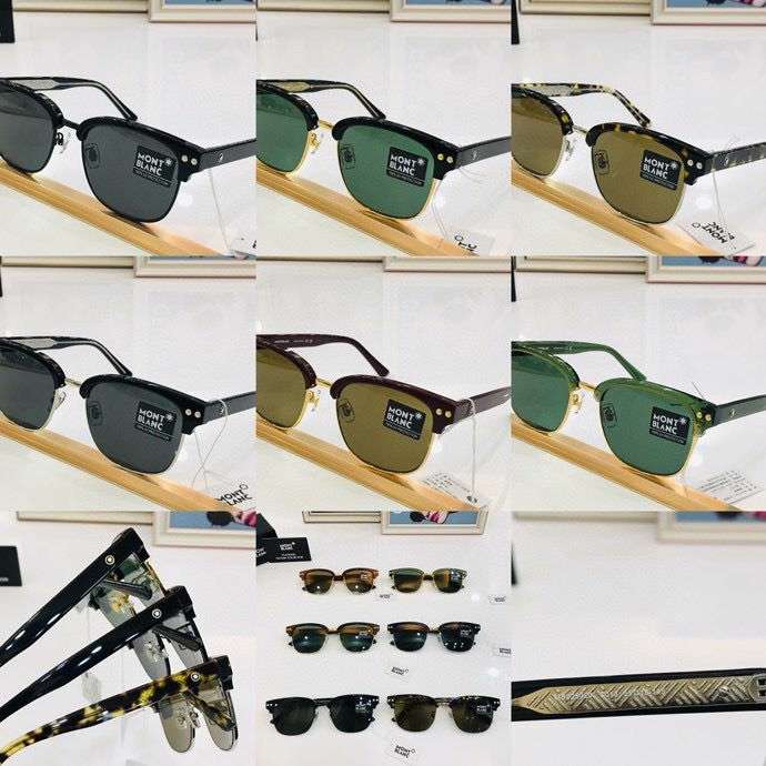 Picture of Montblanc Sunglasses _SKUfw49246910fw